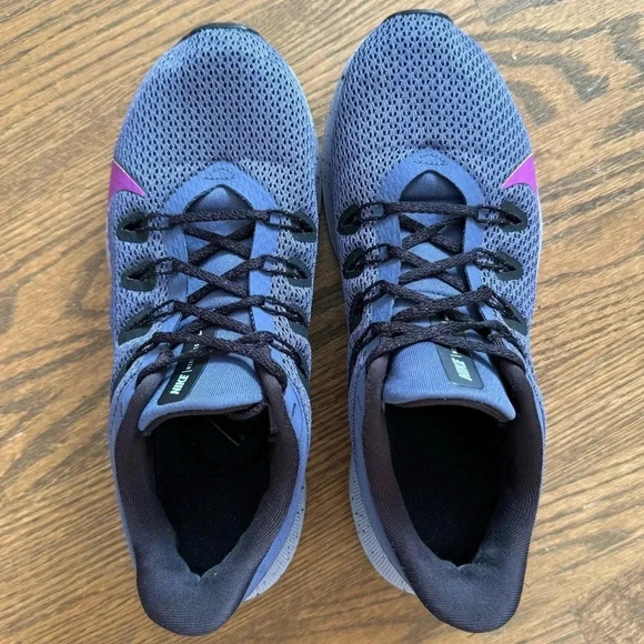 Nike Quest 2 SE Running Shoes Women’s size 8 - Picture 4 of 10